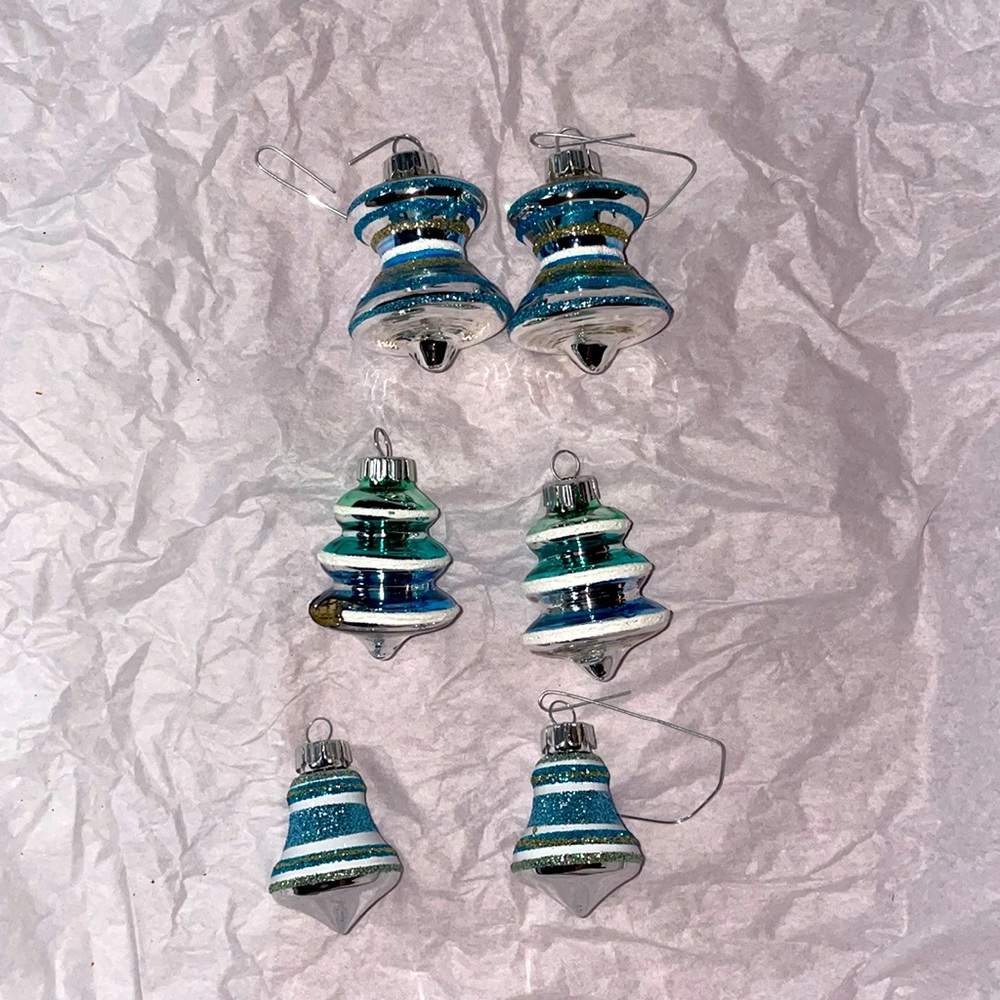 Christopher Radko Ornaments